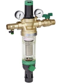 Filtras plaunamas Honeywell HS10S DN 1.1/4"