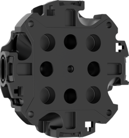 Adapteris ibox 01800180