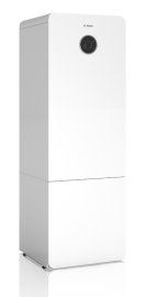 Šilumos siurblys gruntas - vanduo BOSCH CS7800i LW 12 MF