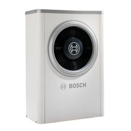 Šilumos siurblys oras - vanduo BOSCH Compress 7000i AW 9 OR-S