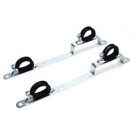 Laikikliai dvigubi kolektor. 3/4“ ir 1“