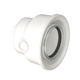 Perėjimas Ø80/125-Ø110/160 FC-CO