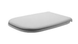 Unitazo dangtis DURAVIT D-Code