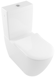 Puodas WC pastatomas Subway 2.0 direct-flush