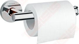 WC popieriaus laikiklis Hansgrohe Logis Universal, chromo spalvos