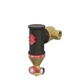 Purvo atskirtuvas FLAMCO CLEAN 3/4"