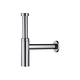 Sifonas praustuvui Hansgrohe chromuotas flowstar