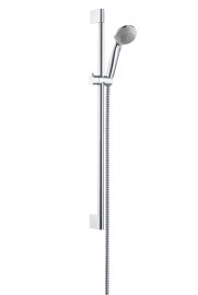 Dušo komplektas HANSGROHE Crometta 85 Vario jet/ Unica Crometta  0.65 m