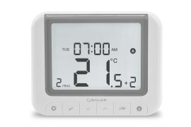 SALUS RT520 programuojamas termostatas su Openherm