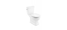 Unitazo puodas ROCA Carmen Rimless
