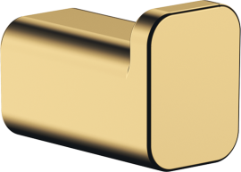 Kabliukas Hansgrohe AddStoris, poliruoto aukso spalva (Polished Gold Optic)
