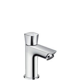 Praustuvo maišytuvas HANSGROHE Logis 80 be dugno vožtuvo, šaltam vandeniui