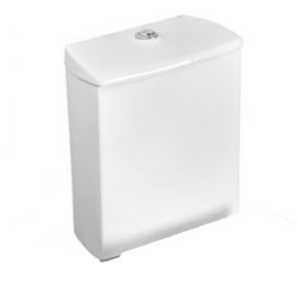 Bakelis WC  ROCA Nexo