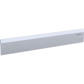 Sieninio dušo latako Geberit CleanWall grotelės 32 cm, chromo spalvos