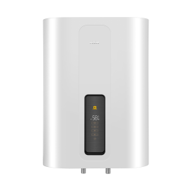 Elektrinis vandens šildytuvas HAIER ES100V-TF7WEU , 1/2”