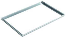 Aliuminio rėmas Vario 60x40