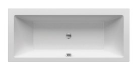Vonia Ravak Formy 01 Slim, 180x80 cm