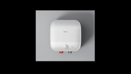 Elektrinis vandens šildytuvas HAIER ES10V-SQM1EU virš praustuvo, 1/2”