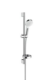 Dušo komplektas HANSGROHE Crometta Vario / Unica c 65 su muiline
