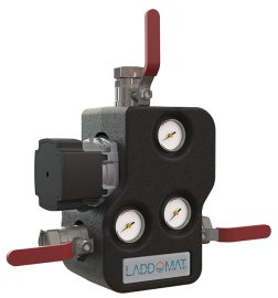 Mazgas pamaišymo Laddomat 21-60 Grundfos UPM3 72C
