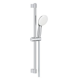 Komplektas dušo Tempesta 100 1 srovė 60cm stovas 8,7l/min