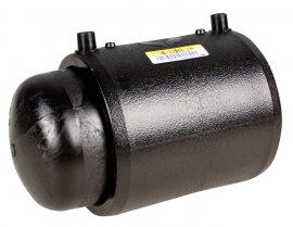 Aklė elektra virinama PE d63 SDR 11