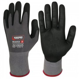 Pirštinės nailonas - spandex, poliuretanas, D10