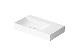 Praustuvas Kontra 80cm dešinė (plokštuma dešinėje)
