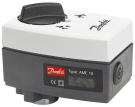 Pavara AME 10, 24V