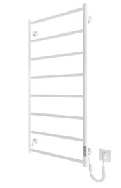Džiovintuvas Classic F 1090X530 elektrinis baltas blizgus