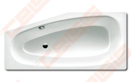 Vonia Mini 834 157x70/50 dešinė