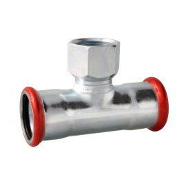 Trišakis M profilio vidinis sriegis presuojamas 42x3/4"x42