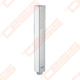 Dušelis rankinis GROHE Euphoria Cube Stick, vienos srovės