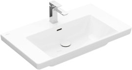 Praustuvas VILLEROY&BOCH Subway 3.0 800x470 C+