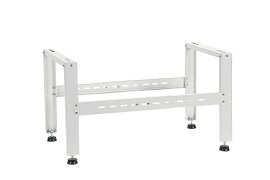 Lauko bloko laikiklis, pastatomas, ilgis 450-830 mm, aukštis 400 mm, plotis 420 mm, svoris iki 200 kg