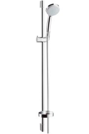 Dušo komplektas HANSGROHE Croma 100 Vario / Unica C 0.90 m