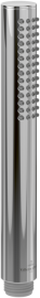 Dušo galvutė VILLEROY&BOCH "pirštelis" chromas