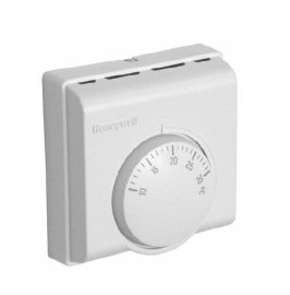 Patalpos termostatas T6360A