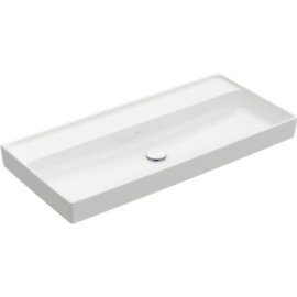 Praustuvas VILLEROY&BOCH Collaro 1000 x 470 mm