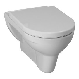 Pakabinamas unitazas LAUFEN PRO