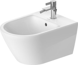 Pakabinama bidė Duravit D-Neo 370x540 mm