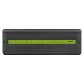 ENGO ECB62-ZB valdiklis 6 ZigBee belaidės zonos + 2 laidinės zonos, belaidis 230V