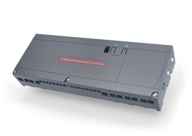 Danfoss Icon2 grindinio šildymo valdiklis 15 zonų, 230V