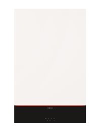 Katilas dujinis Vitodens 111-W B1LG 19kW pakabinamas