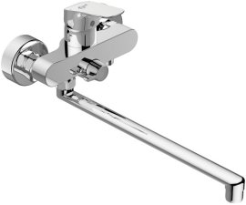 Maišytuvas voniai/dušui Ideal Standard Ceraflex, ilgu snapu (320mm)