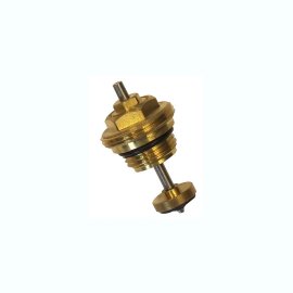 Termostatinis ventilis Duro kolektoriams 1/2"