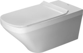 Unitazas DURAVIT Durastyle rimless 370x700, pakabinamas  (be dangčio)