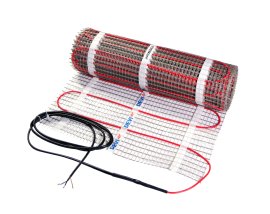 Šildymo kilimėlis DEVIcomfort™ 150T, 150 W/m², 7.00 m²