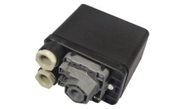 Slėgio relė Grundfos Telemechanique