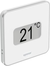 Uponor termostatas Smatrix Base T-149 Bus